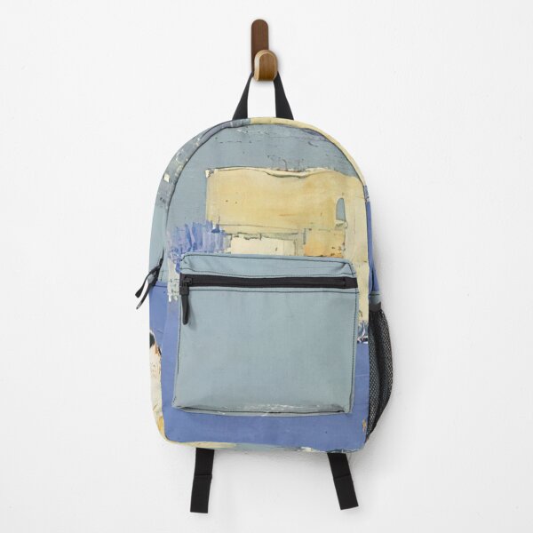 Item preview, paysage miditerranen- Nicolas de Staël designed and sold by MARTART9.