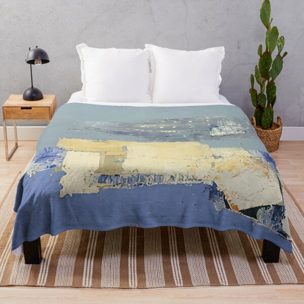 Item preview, paysage miditerranen- Nicolas de Staël designed and sold by MARTART9.