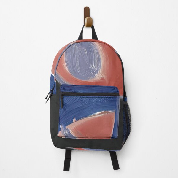 Item preview, poires sur une assiette rose - Nicolas de Staël designed and sold by MARTART9.