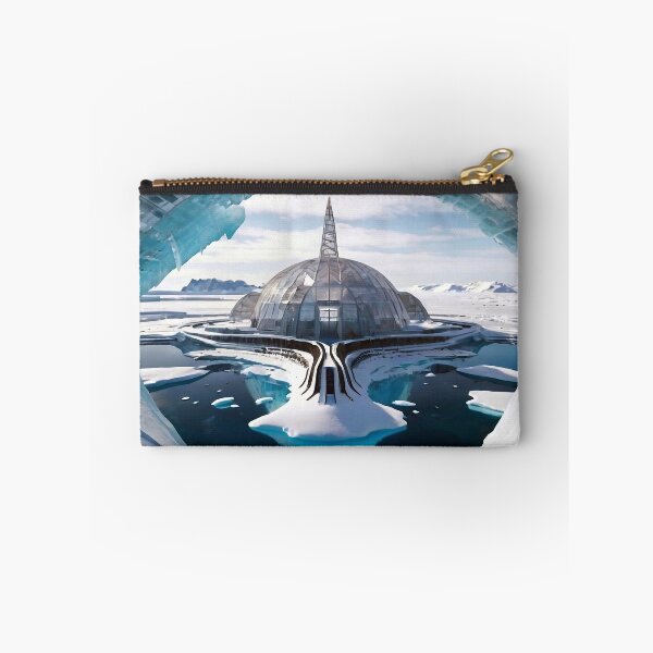 Item preview, Ice land designed and sold by m-y-A-I-A-R-T-.