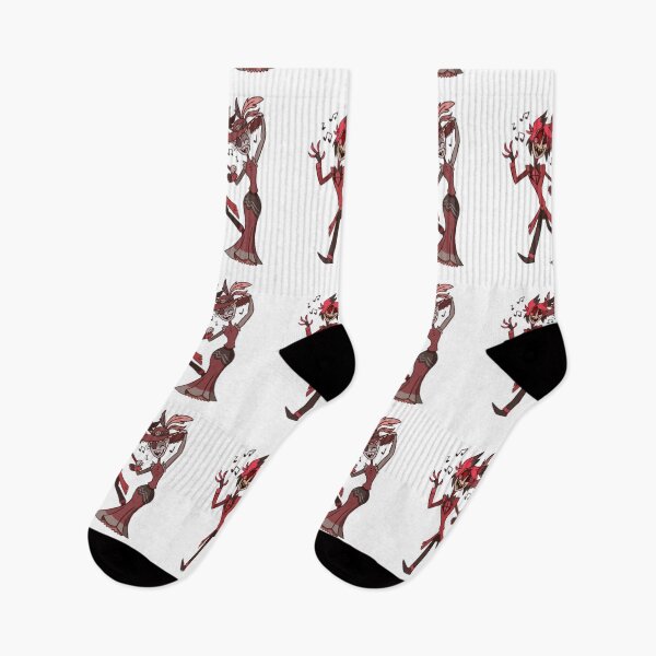 Item preview, Hazbin Hotel Rosie designed and sold by Dark-Side-Shop.
