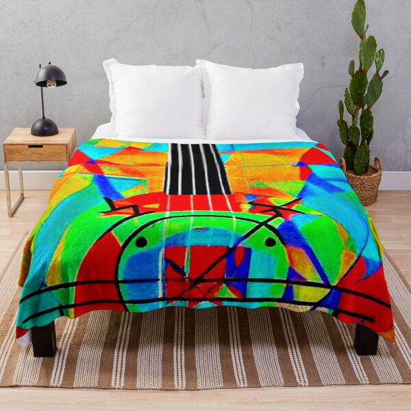 Item preview, Musica 6 designed and sold by George Hutton Hunter.