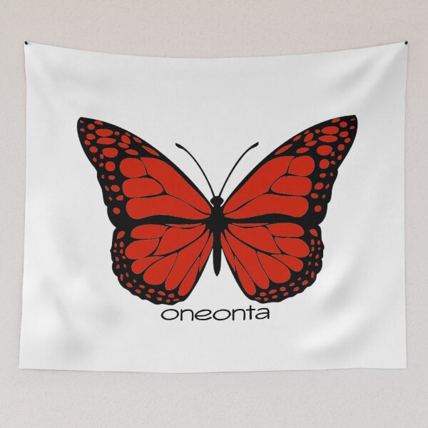 Item preview, Oneonta butterfly designed and sold by Als10806.