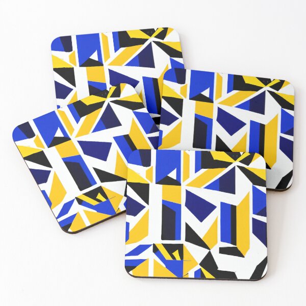 Item preview, Geometric Elegance designed and sold by yeekazar.