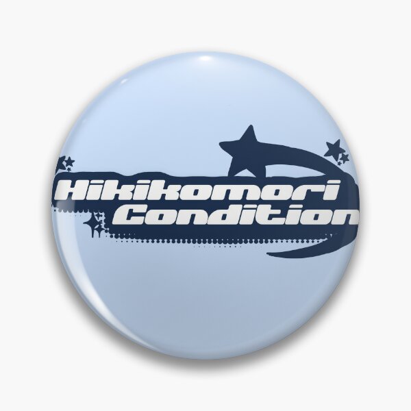 Item preview, ☆ HIKIKOMORI CONDITION ☆ designed and sold by puringuro.