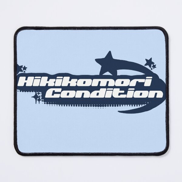 Item preview, ☆ HIKIKOMORI CONDITION ☆ designed and sold by puringuro.