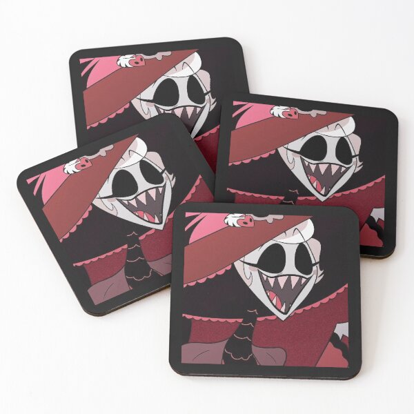 Item preview, Hazbin Hotel Rosie designed and sold by Dark-Side-Shop.