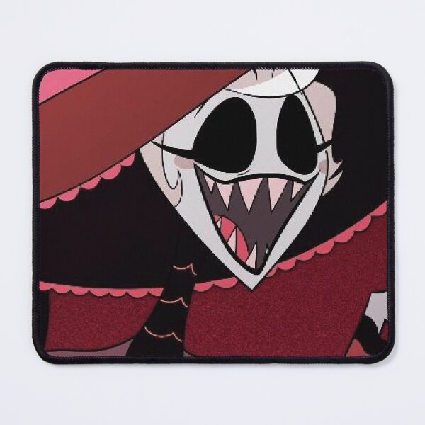 Item preview, Hazbin Hotel Rosie designed and sold by Dark-Side-Shop.