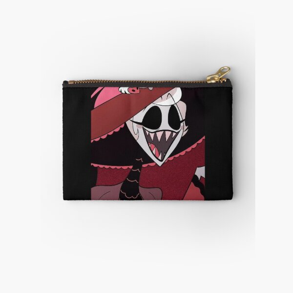 Item preview, Hazbin Hotel Rosie designed and sold by Dark-Side-Shop.
