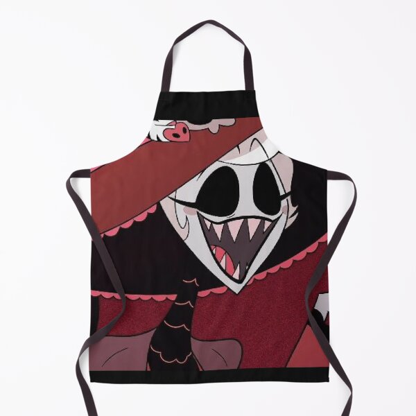 Item preview, Hazbin Hotel Rosie designed and sold by Dark-Side-Shop.