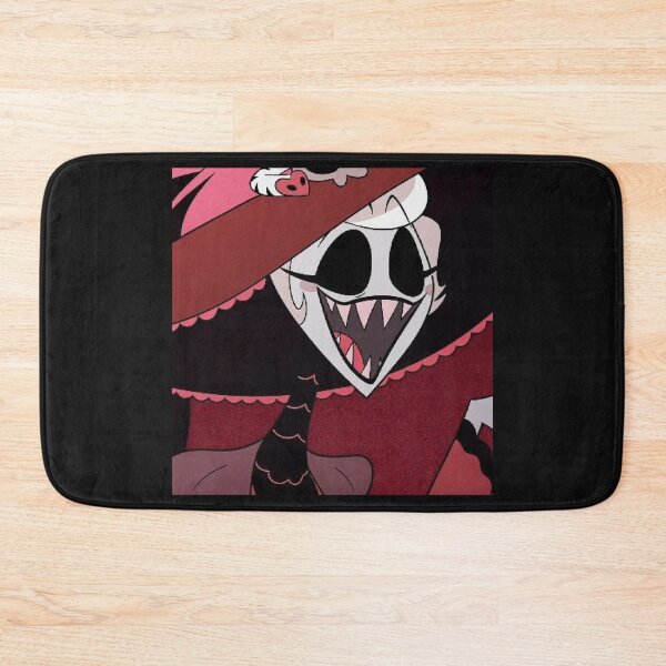 Item preview, Hazbin Hotel Rosie designed and sold by Dark-Side-Shop.