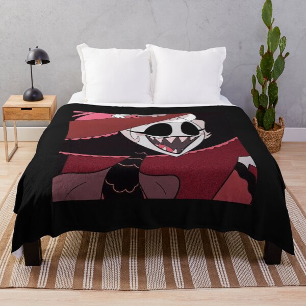 Item preview, Hazbin Hotel Rosie designed and sold by Dark-Side-Shop.