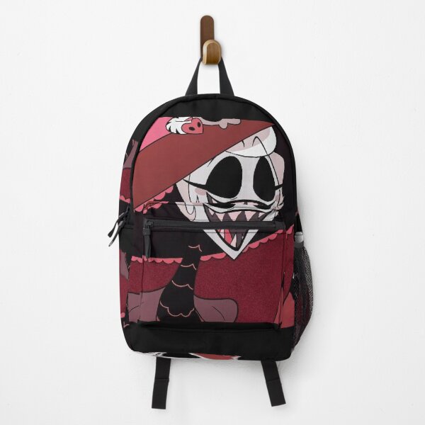 Item preview, Hazbin Hotel Rosie designed and sold by Dark-Side-Shop.