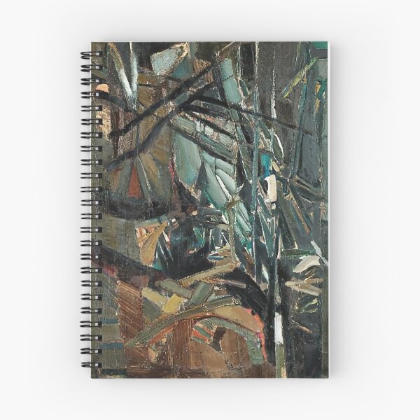 Item preview, composition 1947 de Nicolas de Staël designed and sold by MARTART9.