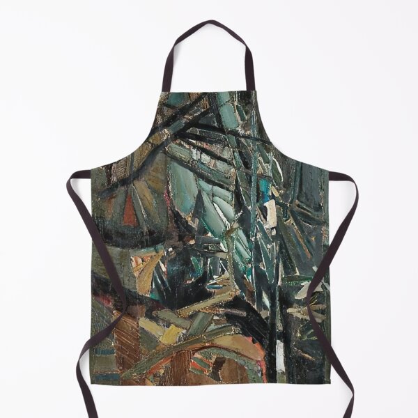 Item preview, composition 1947 de Nicolas de Staël designed and sold by MARTART9.