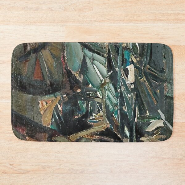 Item preview, composition 1947 de Nicolas de Staël designed and sold by MARTART9.