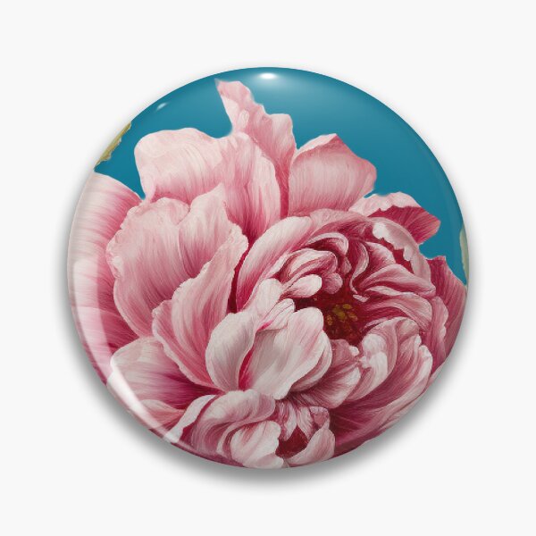 Item preview, Vintage tea cup with beautiful flowers designed and sold by Chomchol.