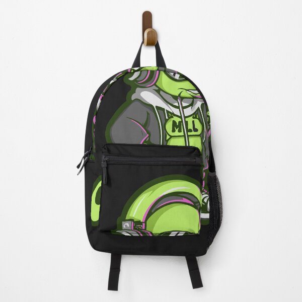Item preview, Space Jam: Alien Hip-Hop Fashion designed and sold by diegomenjivar92.