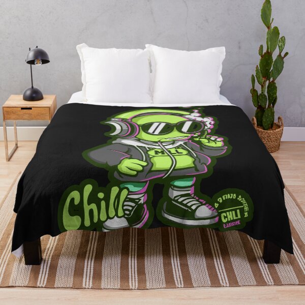 Item preview, Space Jam: Alien Hip-Hop Fashion designed and sold by diegomenjivar92.