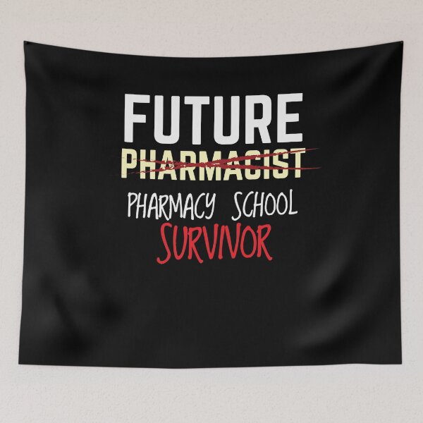 Item preview, Future Pharmacist designed and sold by Kieran Abbott.