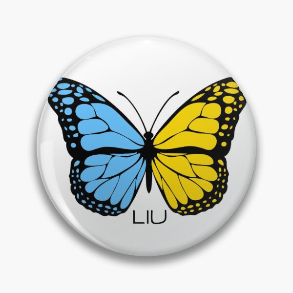 Item preview, LIU butterfly designed and sold by Als10806.