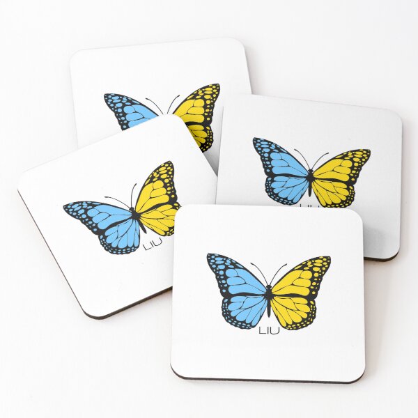 Item preview, LIU butterfly designed and sold by Als10806.