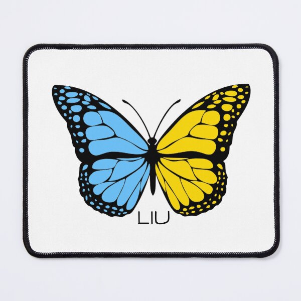 Item preview, LIU butterfly designed and sold by Als10806.