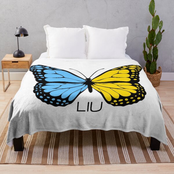 Item preview, LIU butterfly designed and sold by Als10806.