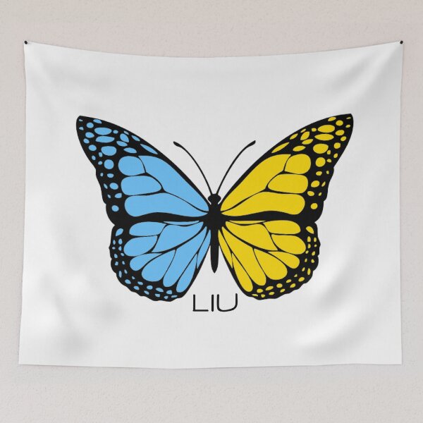 Item preview, LIU butterfly designed and sold by Als10806.