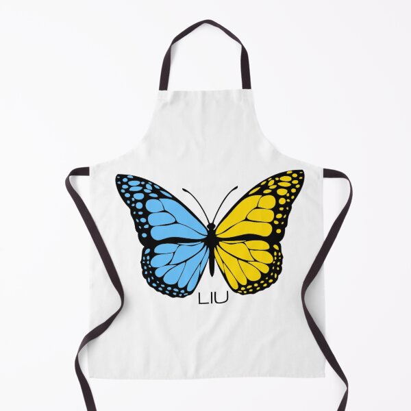 Item preview, LIU butterfly designed and sold by Als10806.