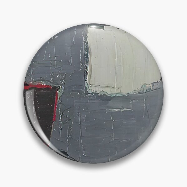 Item preview, composition, 1950 - Nicolas de Staël designed and sold by MARTART9.