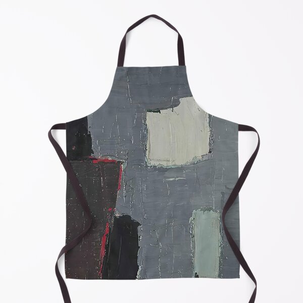 Item preview, composition, 1950 - Nicolas de Staël designed and sold by MARTART9.