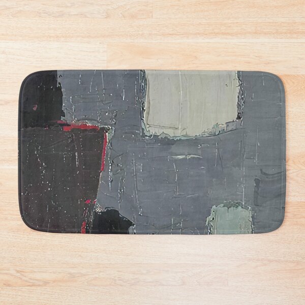 Item preview, composition, 1950 - Nicolas de Staël designed and sold by MARTART9.
