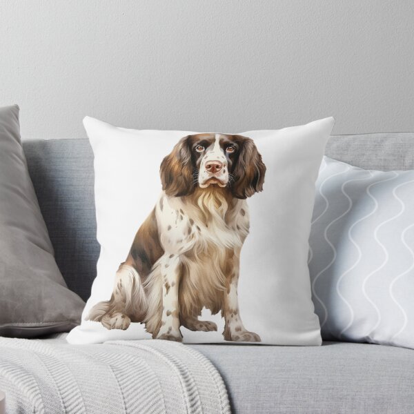 Item preview, English Springer Spaniel dog best friend designed and sold by DavidBriot.