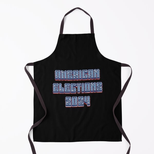 Item preview, American Elections - 2024 designed and sold by Whimsical  Thinker.