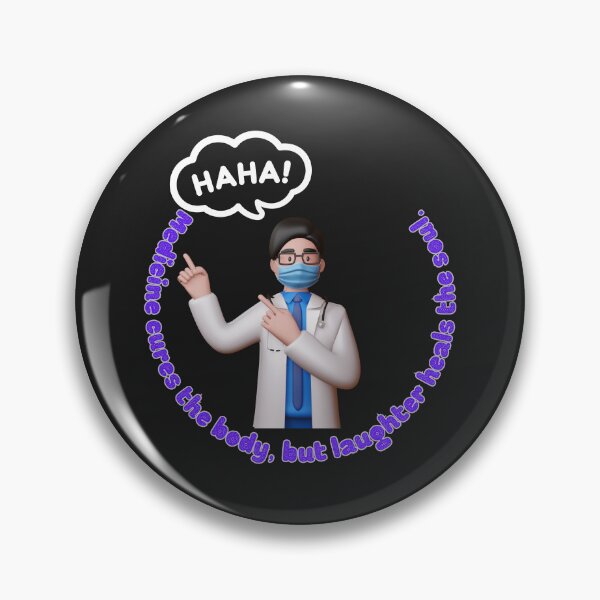 Item preview, Medical jokes designed and sold by KunioK.