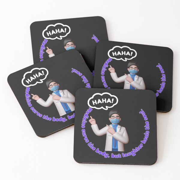 Item preview, Medical jokes designed and sold by KunioK.