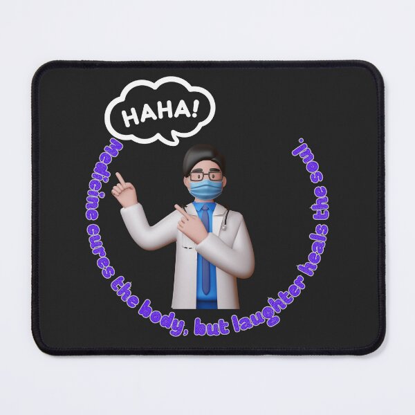 Item preview, Medical jokes designed and sold by KunioK.