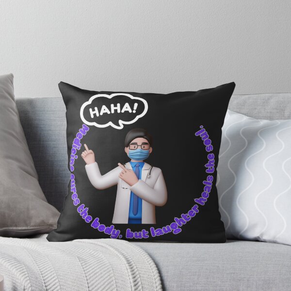 Item preview, Medical jokes designed and sold by KunioK.