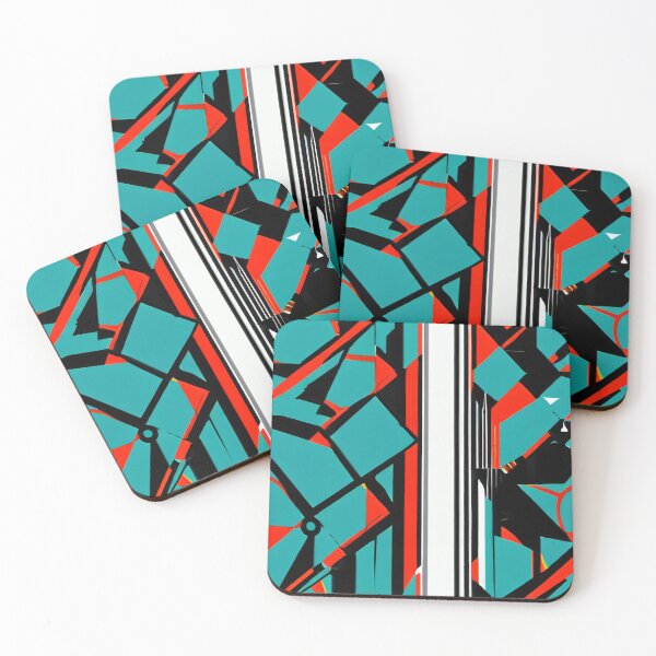 Item preview, Geometric Elegance designed and sold by yeekazar.