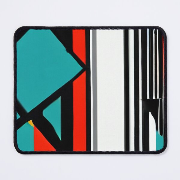 Item preview, Geometric Elegance designed and sold by yeekazar.