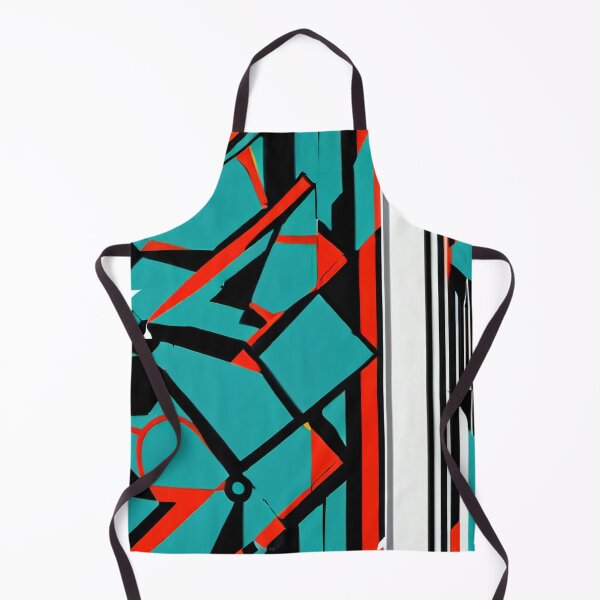 Item preview, Geometric Elegance designed and sold by yeekazar.