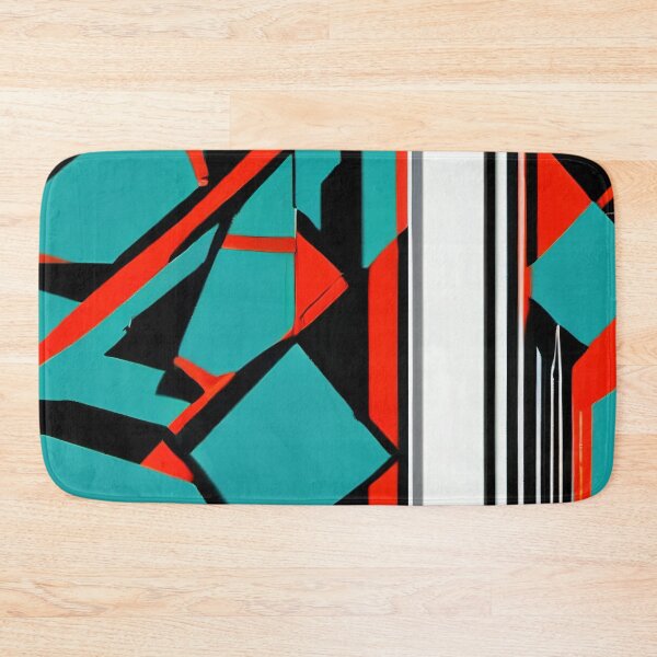 Item preview, Geometric Elegance designed and sold by yeekazar.
