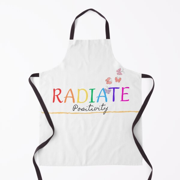 Item preview, Radiate positivity designed and sold by AOOT.