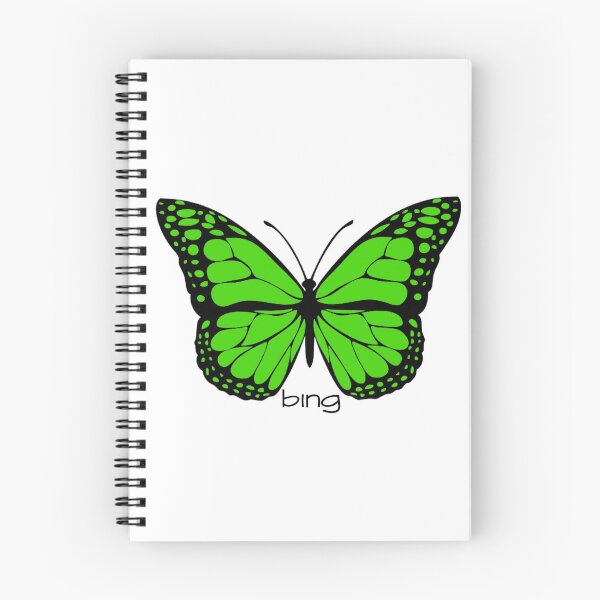 Item preview, Binghamton butterfly designed and sold by Als10806.