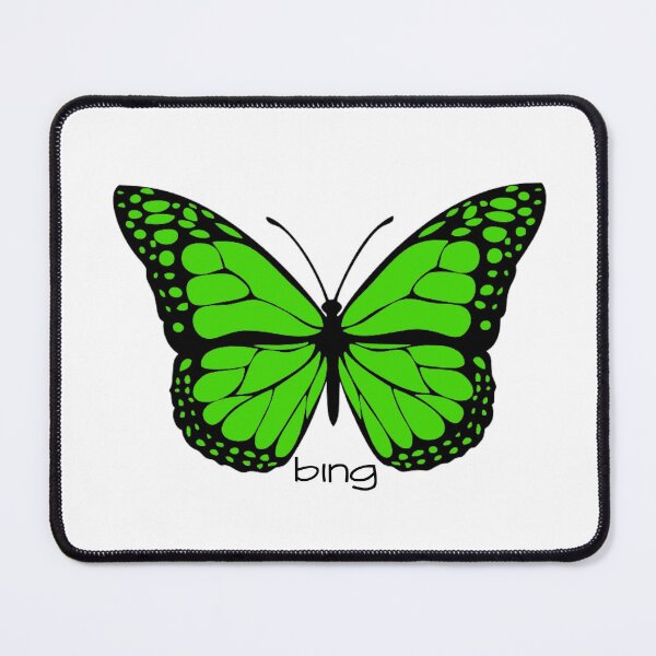 Item preview, Binghamton butterfly designed and sold by Als10806.