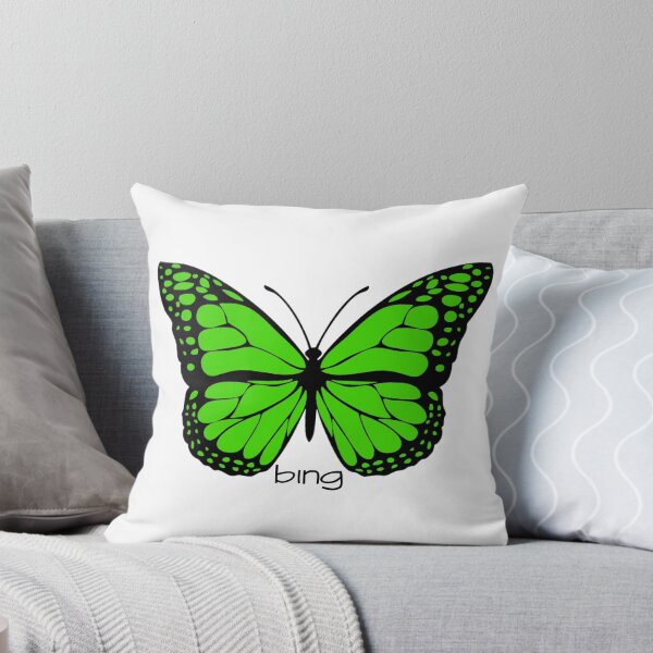 Item preview, Binghamton butterfly designed and sold by Als10806.