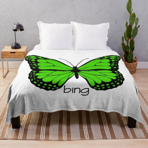 Item preview, Binghamton butterfly designed and sold by Als10806.