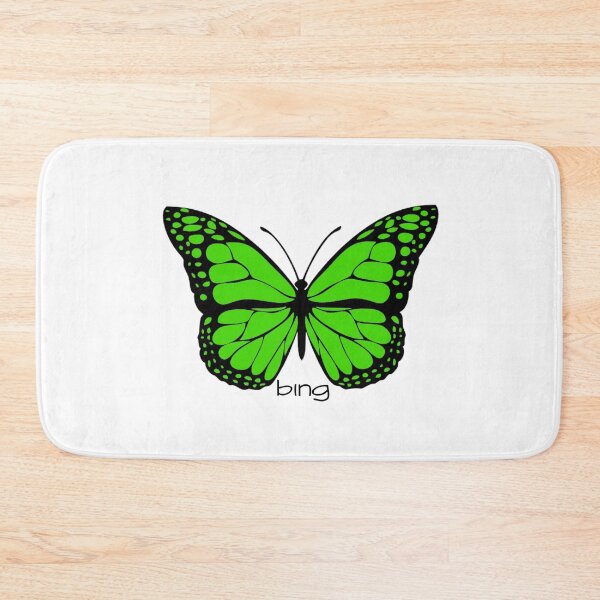 Item preview, Binghamton butterfly designed and sold by Als10806.
