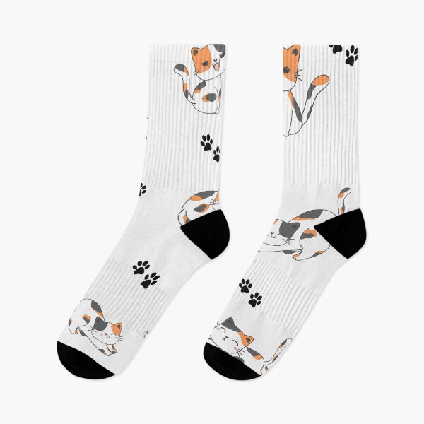 Item preview, Many cats designed and sold by Happy colors shop.